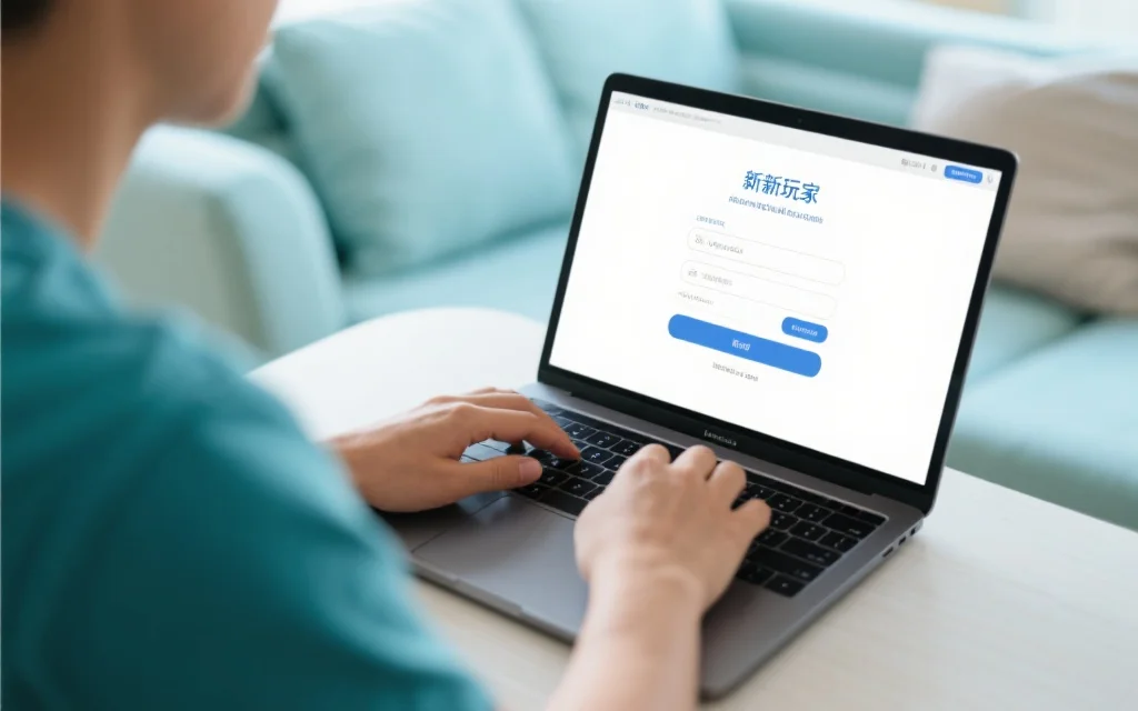 新手必看：2025意昂注册入口账户设置全流程分步指南